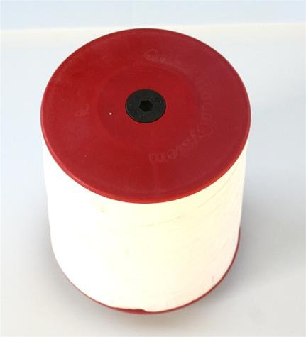 Flap Wheel Spindle 6" — 3/4" Bore, Motor Mount