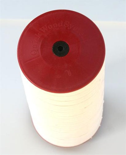 Flap Wheel Spindle 12" — 3/4" Bore, Full Width