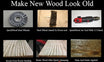 Twisted Steel Brush — Sold by the Piece photo 6