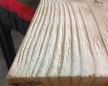 Antiquing Brush Kit — Aged Wood Finishing