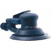 6" Pneumatic Orbital Sander photo 3