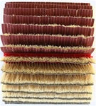 Quick Strip 10" abrasive strips P60