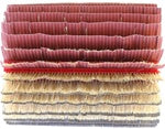 Quick Strip 12" abrasive strips P60
