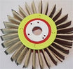 Quick Strip 2" abrasive strips P120