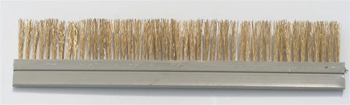 Steel Brush Replacement Pack — For 12" Spindle, 20 Pieces