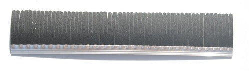 112 Pcs QuickWood Pro 1400 Quick-Strip Abrasive - QuickWood