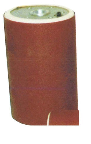 Pneumatic Sanding Drum 110/115 QW4 30mm bore - QuickWood