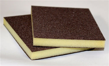 Sanding Sponges — 250 Pads, Choose Your Grit