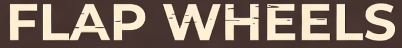 Flap Wheels by QuickWood